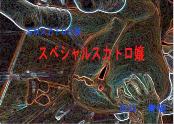 SMスカトロ小説「スペシャルスカトロ嬢」 サンプル 1