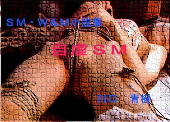SM・ウェット＆メッシー小説「自虐SM」