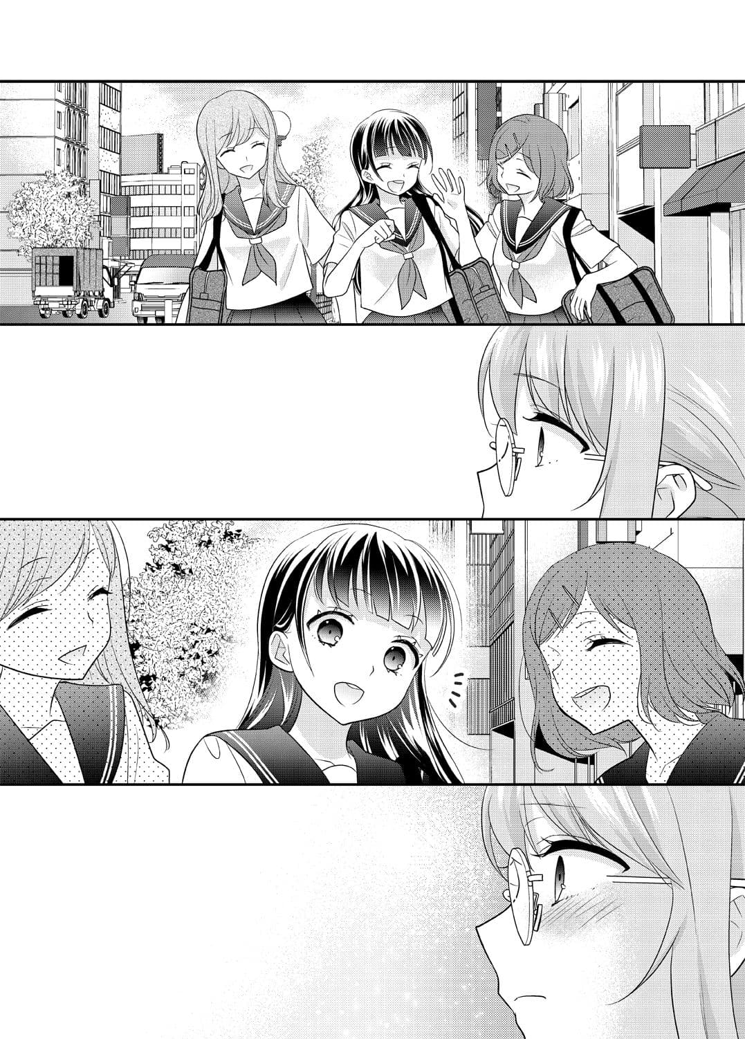 とろける女子湯6 サンプル 6