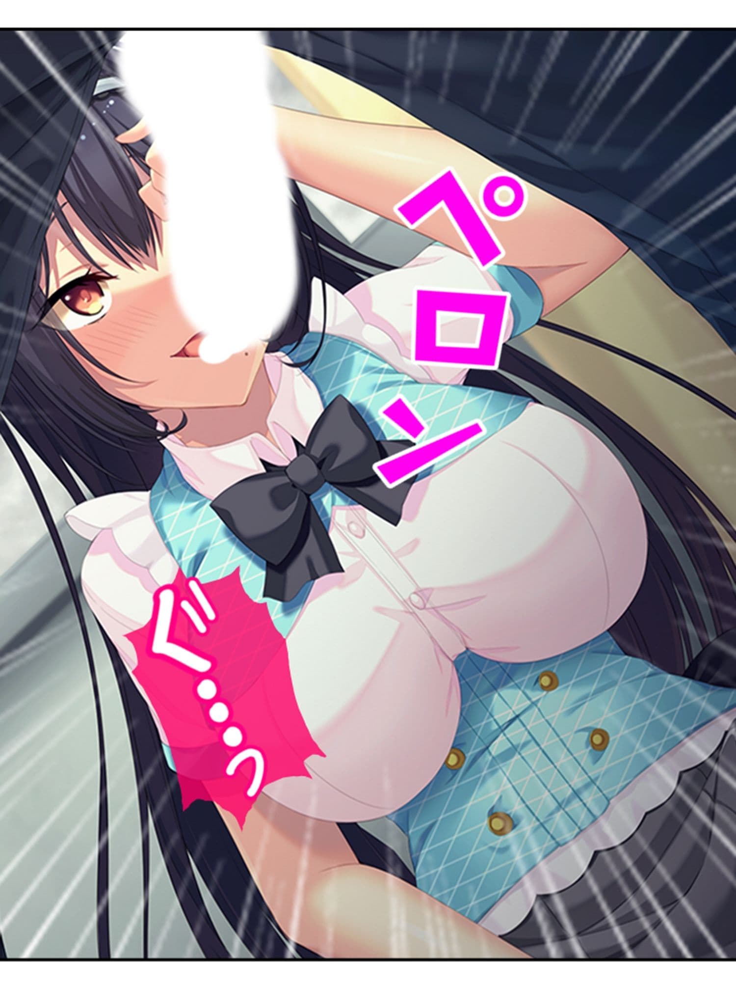 同居先の従姉がエロい事してきてもう我慢の限界です…中 サンプル 7