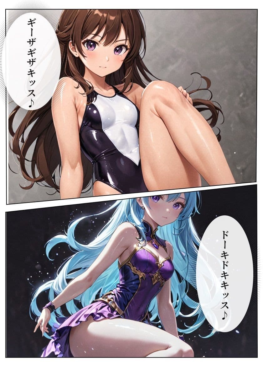 真・三国志ファンタジー サンプル 5