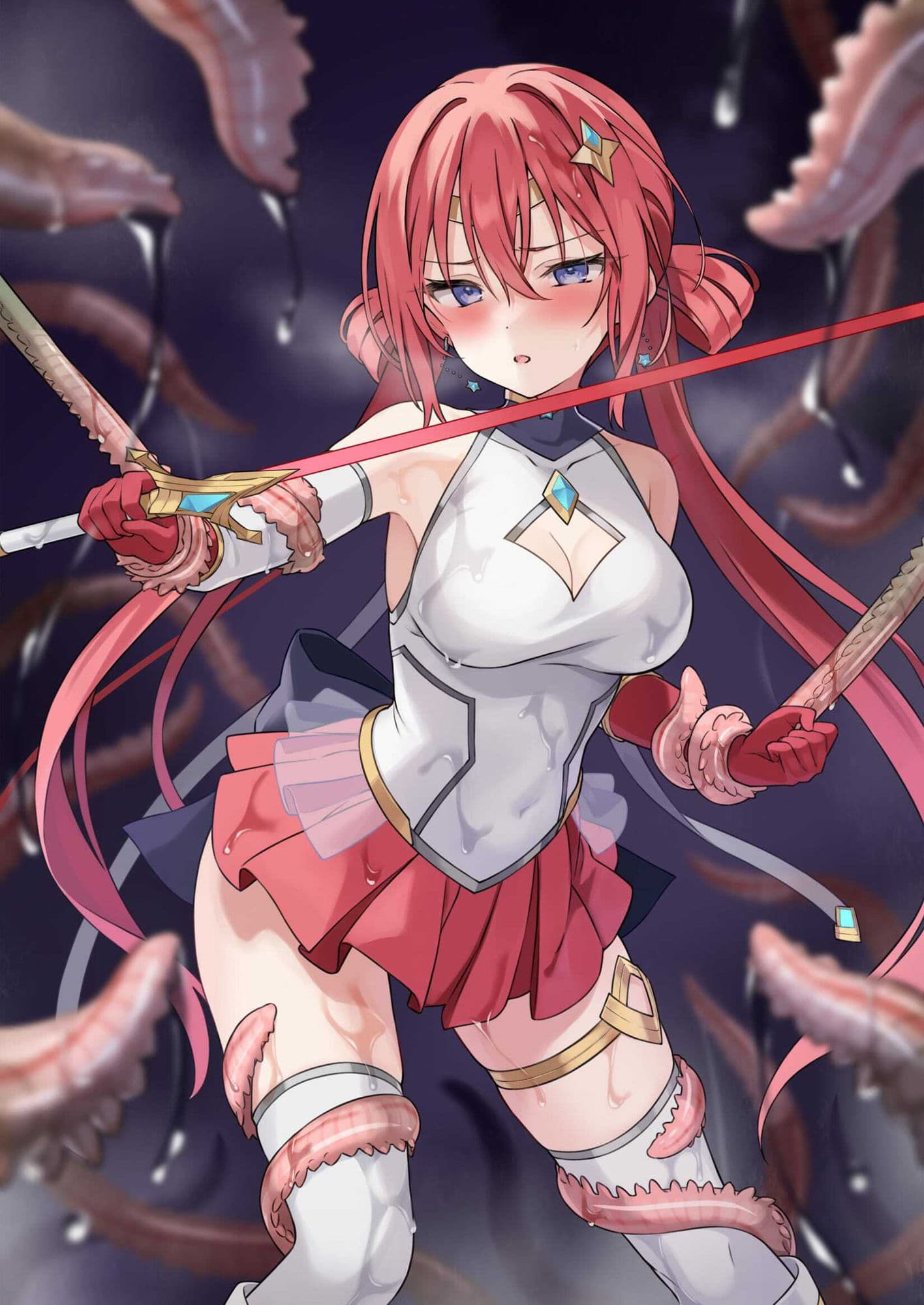 UnDefeated Sirius サンプル 2