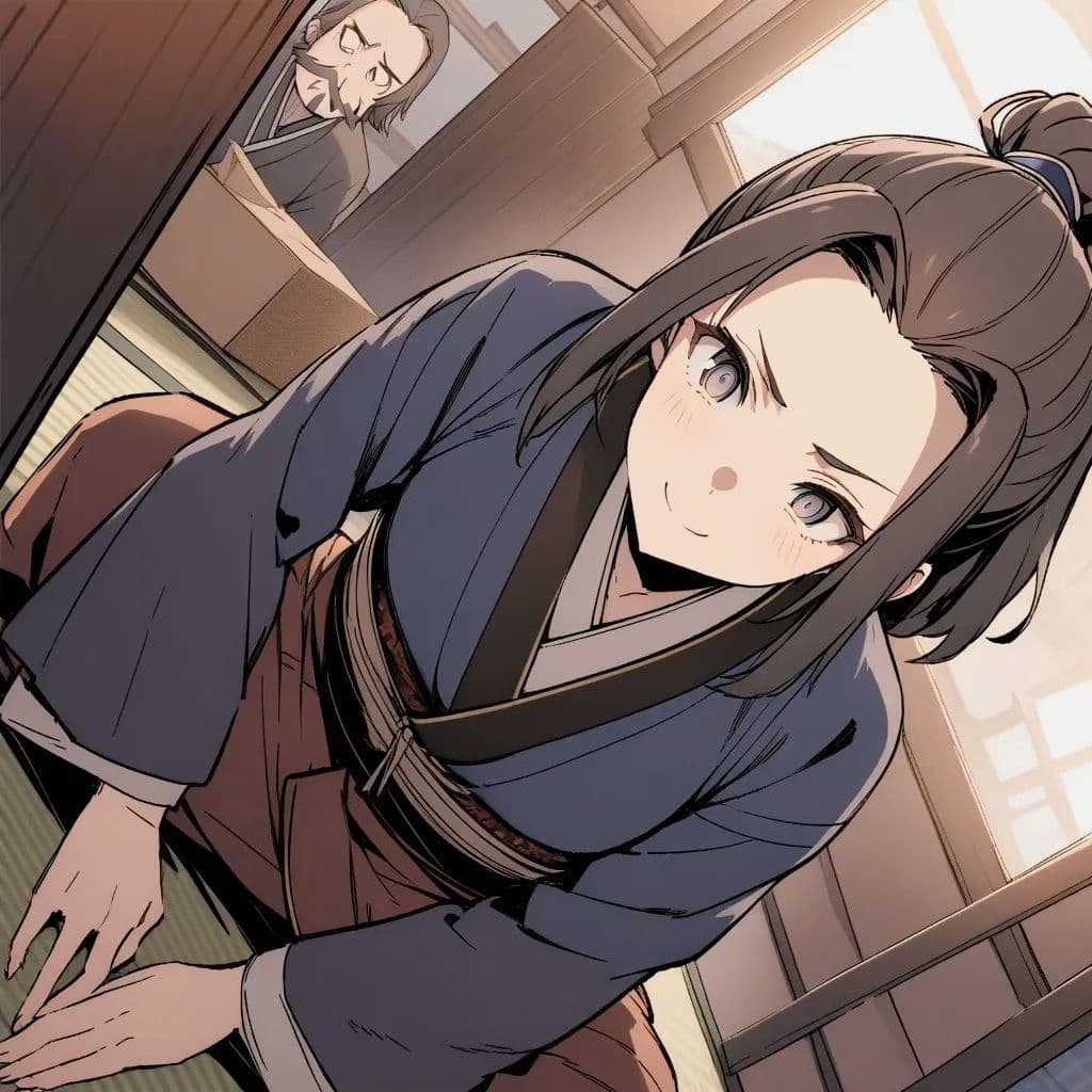 ロリ教師が戦国最弱大名に転生5 サンプル 10