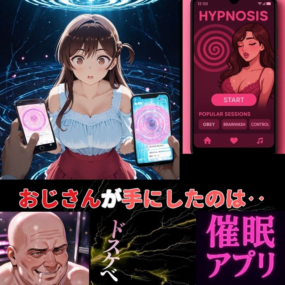 催●アプリで支配されたレンタル彼女‥水原千鶴の恋人モード暴走! サンプル 1