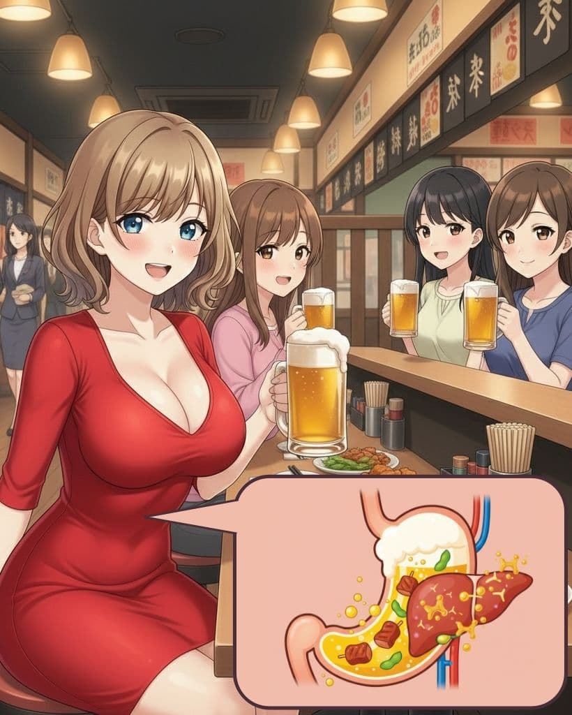 ドッキリ激撮!! これがグラビアアイドルの体の中だ サンプル 3