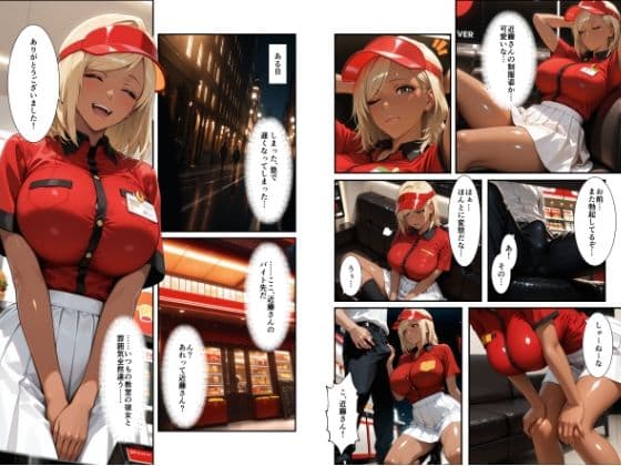 帰宅部ギャルの足裏がエロすぎて我慢できない〜口は悪いが、僕にだけやたら尽くしてくる黒ギャル〜 サンプル 5