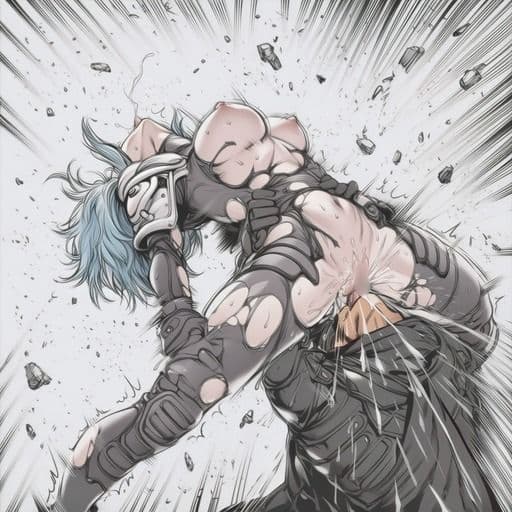 DNA2 第1-3部 合併版 サンプル 7