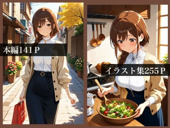 人妻の悩みを夫を交えた3Pで解決する話 恥療室〜高瀬史乃〜 サンプル 10